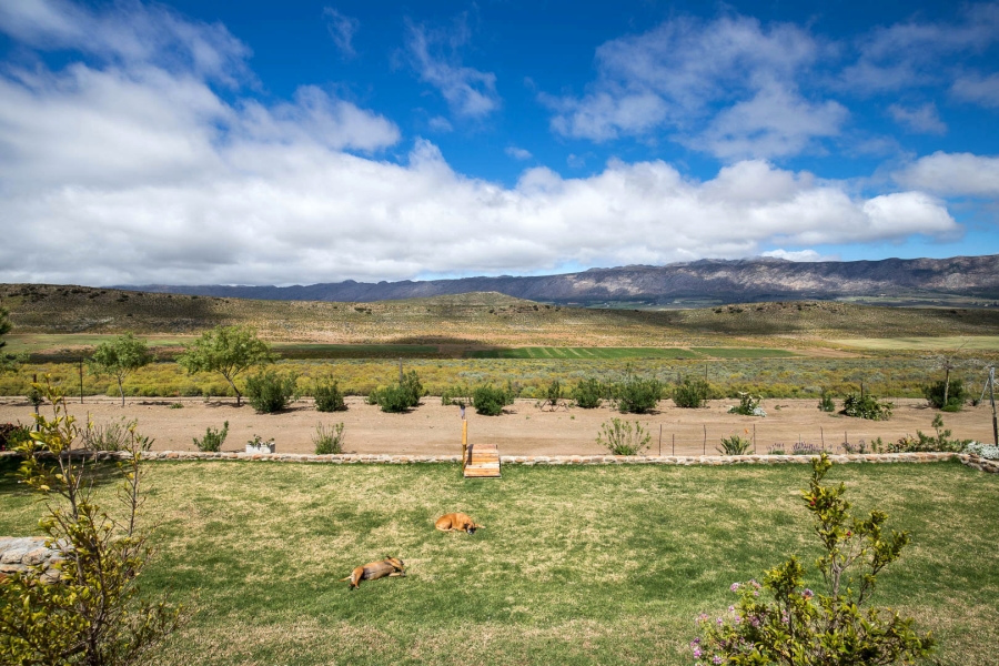 Commercial Property for Sale in Montagu Rural Western Cape